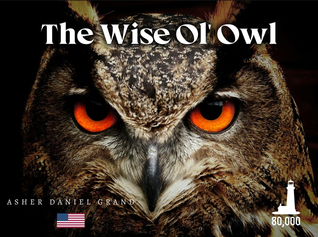 The Wise Ol' Owl