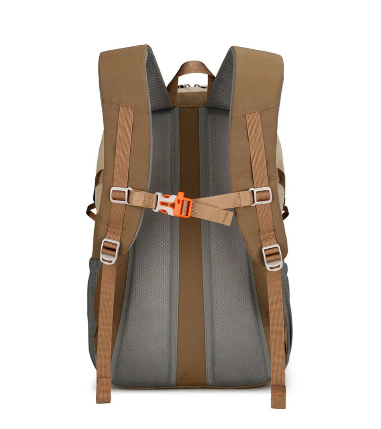 Asher Daniel Grand Outdoors: Hiking Backpack |Lightweight Water Resistant Camping Daypack for Men and Women | Travel Bag for Outdoor Sport Trekking