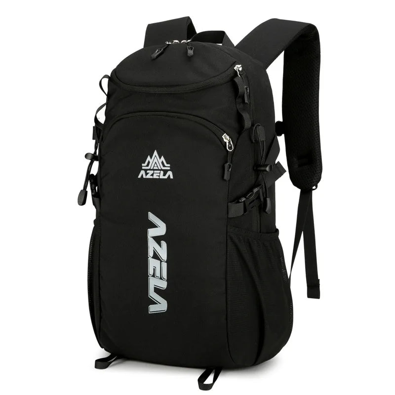 Asher Daniel Grand Outdoors: Hiking Backpack |Lightweight Water Resistant Camping Daypack for Men and Women | Travel Bag for Outdoor Sport Trekking