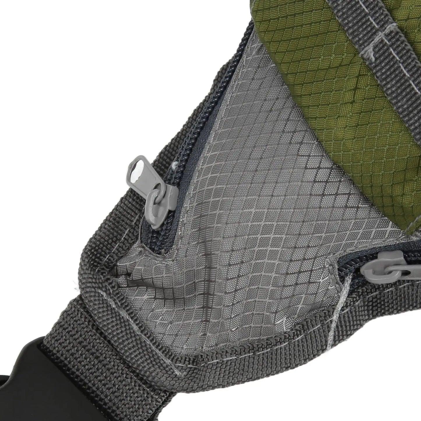 Asher Daniel Grand Outdoors: Fishing Vest Waistcoat | Durable & Practical Gear for fishing activities
