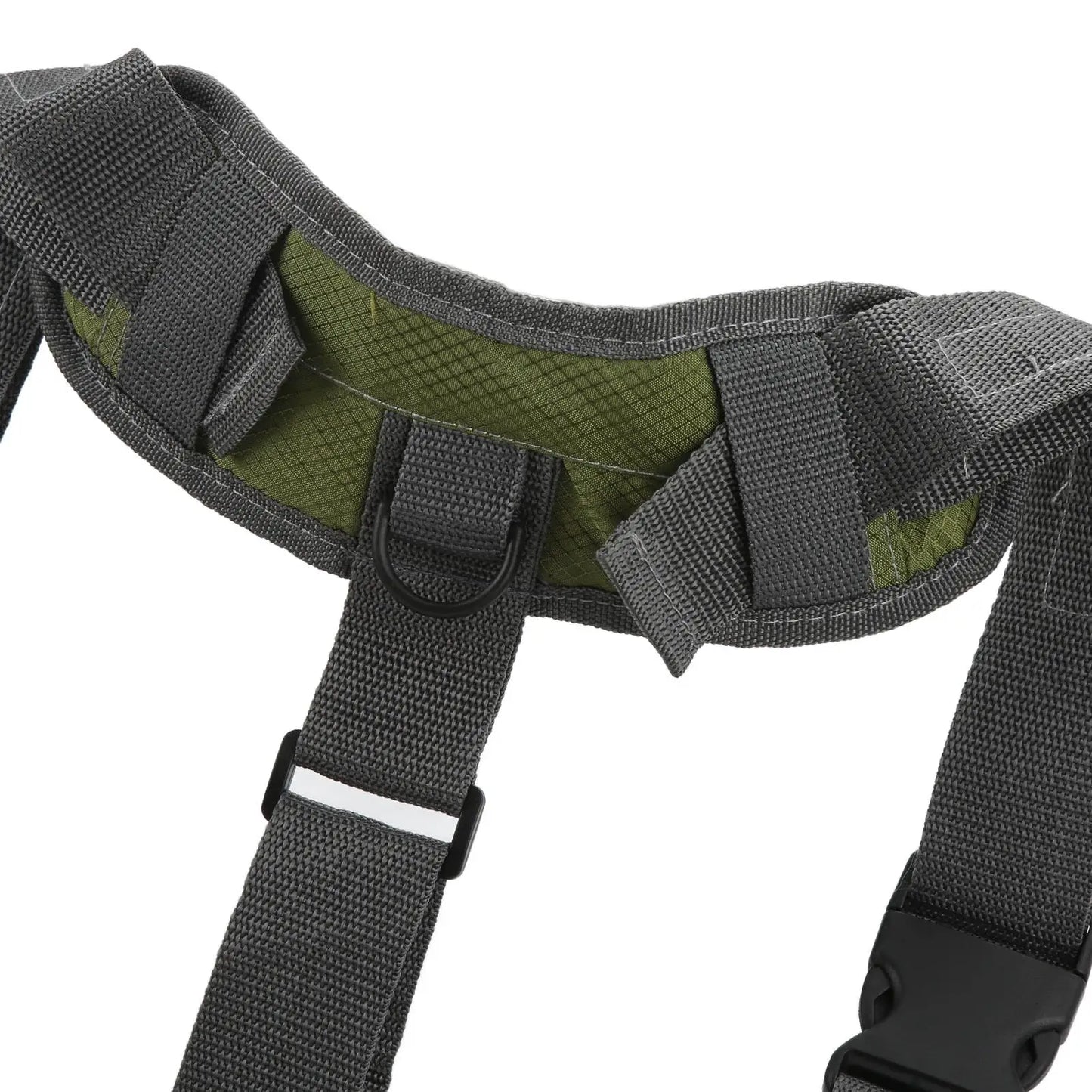 Asher Daniel Grand Outdoors: Fishing Vest Waistcoat | Durable & Practical Gear for fishing activities