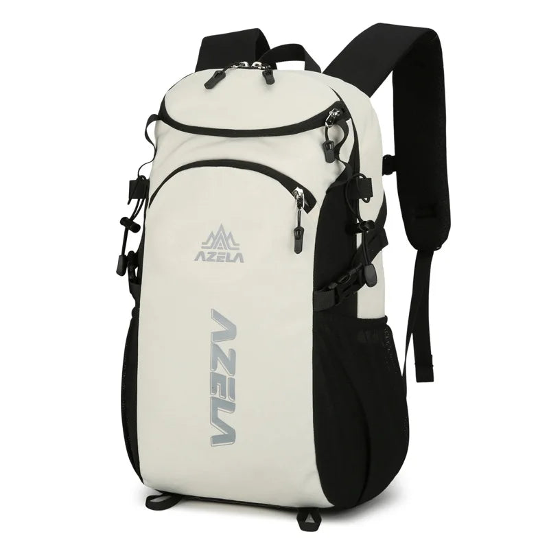 Asher Daniel Grand Outdoors: Hiking Backpack |Lightweight Water Resistant Camping Daypack for Men and Women | Travel Bag for Outdoor Sport Trekking