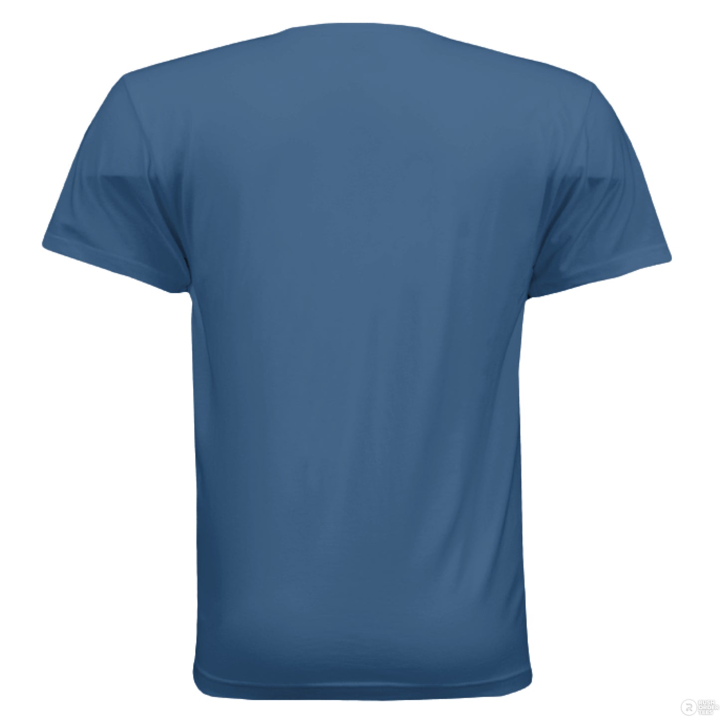 COOL BLUE - BACK