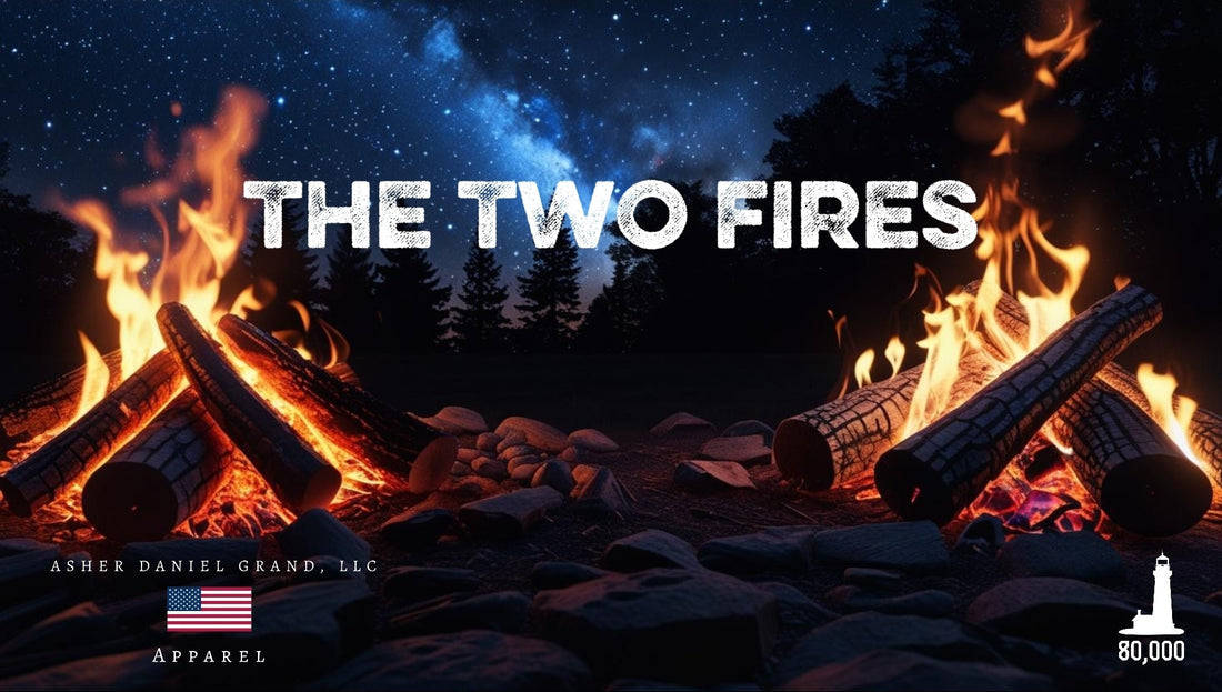 The Two Fires